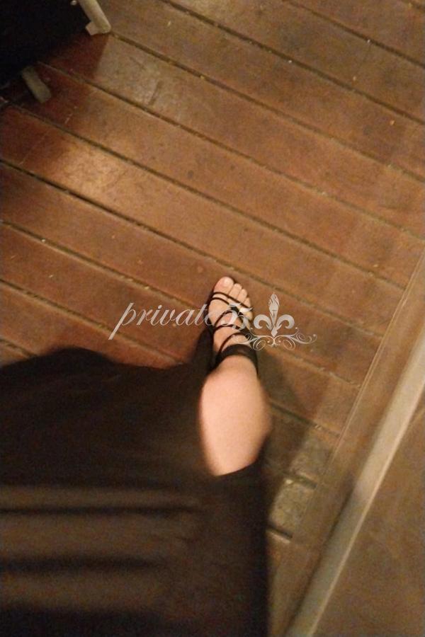 Maia Scarlet - Acompanhante em São Paulo