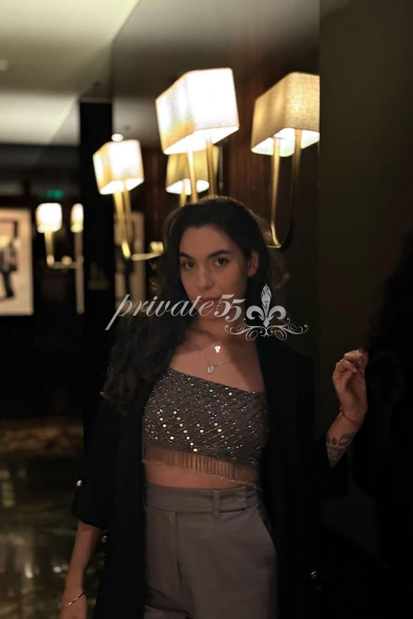 Maia Scarlet - Garota de Programa em São Paulo