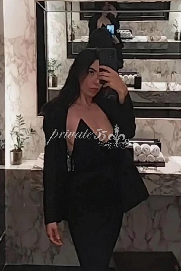 Maia Scarlet - Acompanhante Verificada em São Paulo