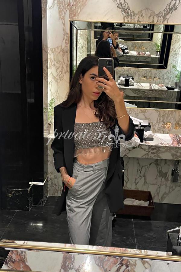 Maia Scarlet - Garota de Programa em São Paulo