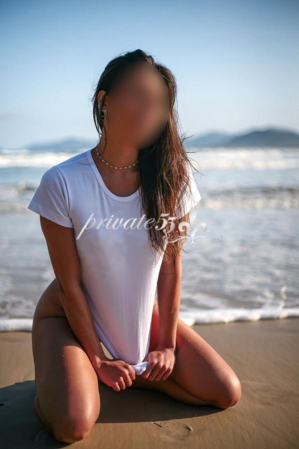 Larissa Moreau - Garota de Programa em São Paulo