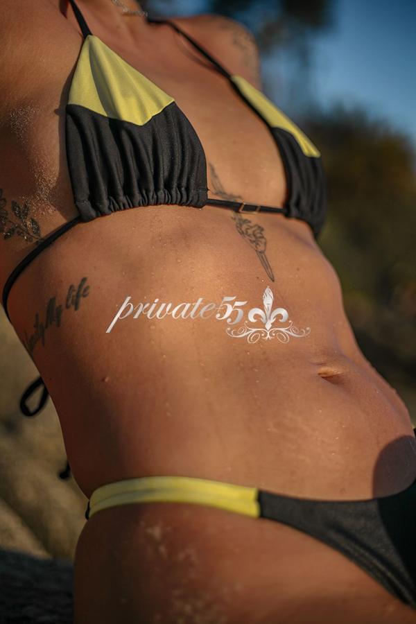 Larissa Moreau - Acompanhante de Luxo em São Paulo