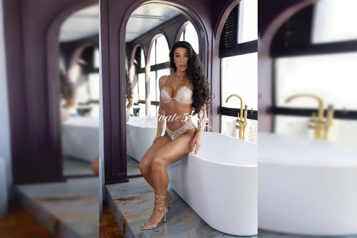 Júlia Torres - Acompanhante em Rio de Janeiro
