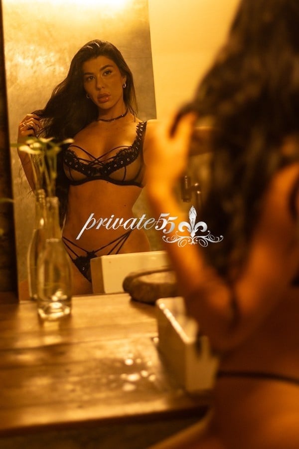 Júlia Torres - Acompanhante em Florianópolis