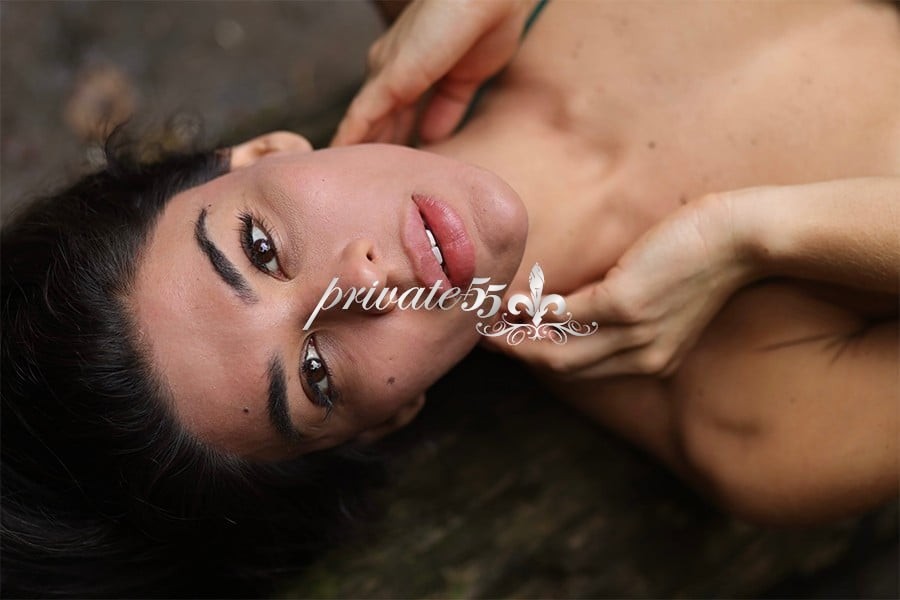 Júlia Torres - Acompanhante em Florianópolis