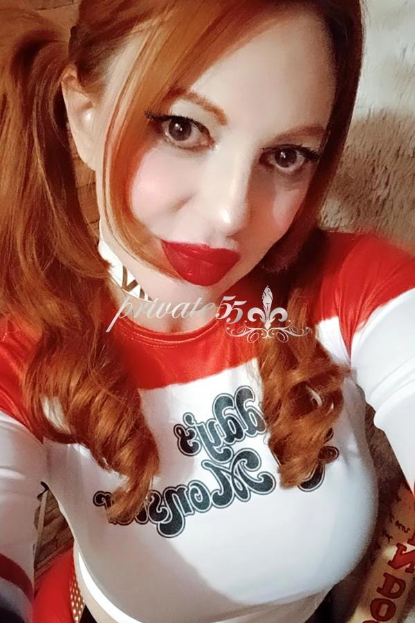 Mistress Nathy - Acompanhante Verificada em Porto Alegre