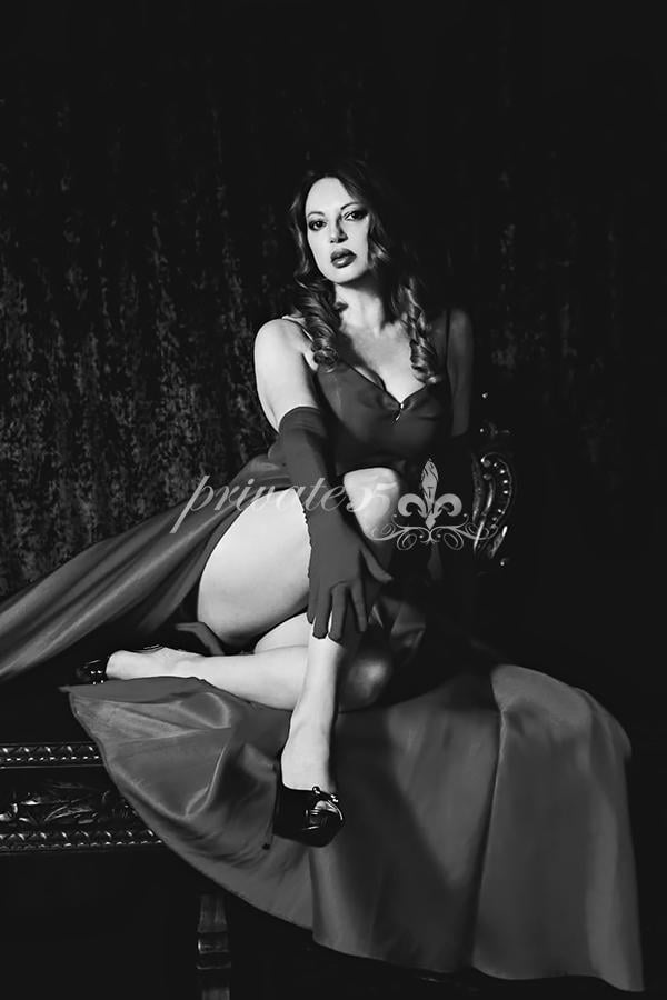 Mistress Nathy - Acompanhante em Porto Alegre
