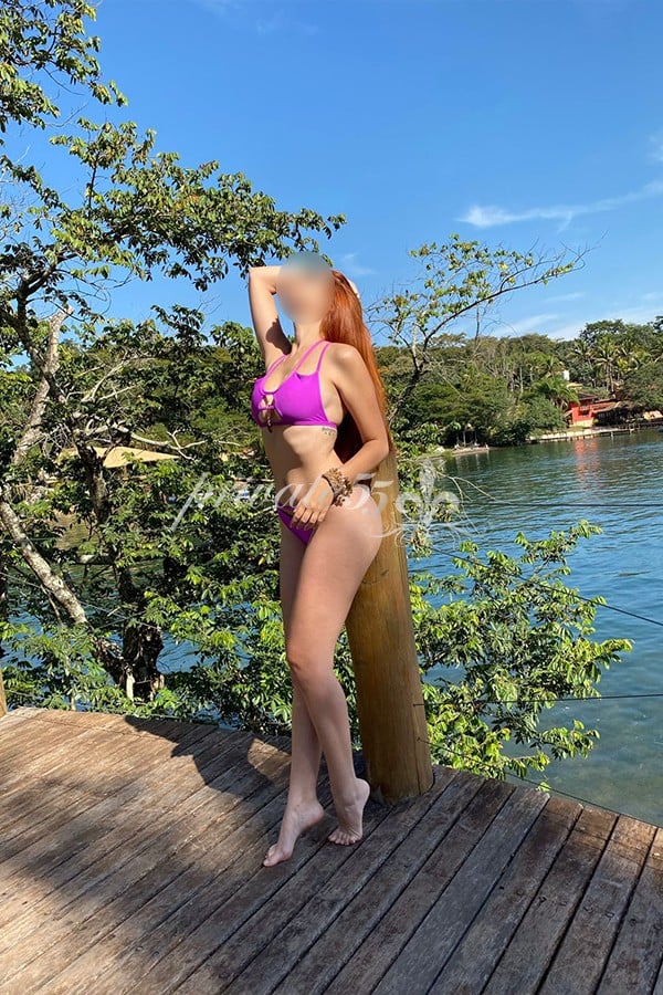 Foto 6 de Cloe Rouge