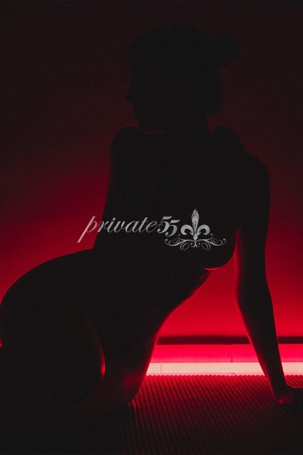 Foto 3 de Cloe Rouge