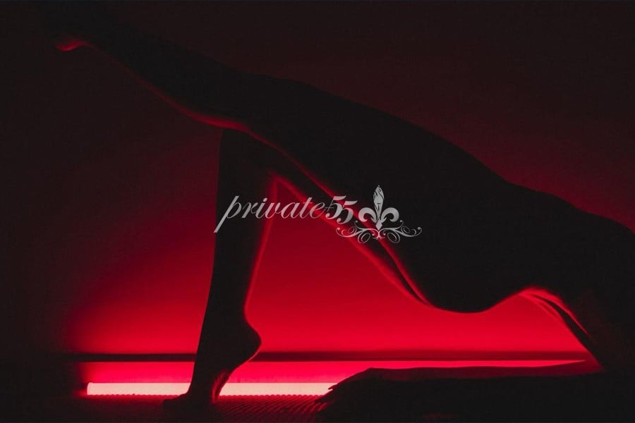 Foto 2 de Cloe Rouge