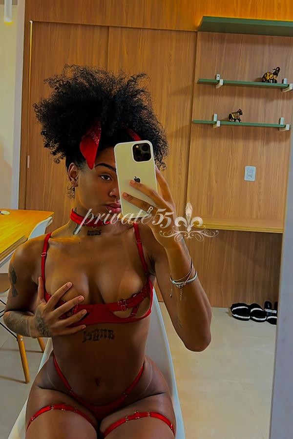 Maju Oliver - Acompanhante Verificada em Porto Alegre