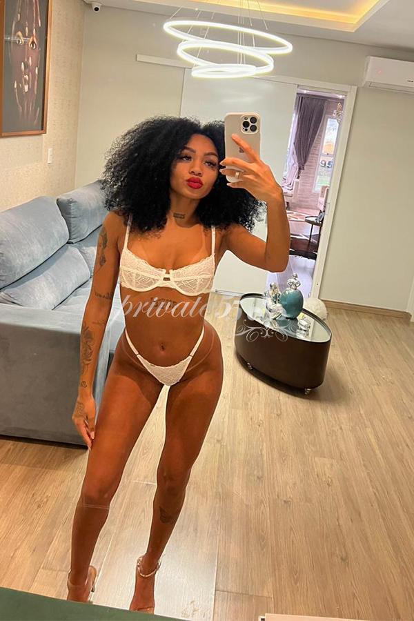 Maju Oliver - Acompanhante Verificada em Porto Alegre