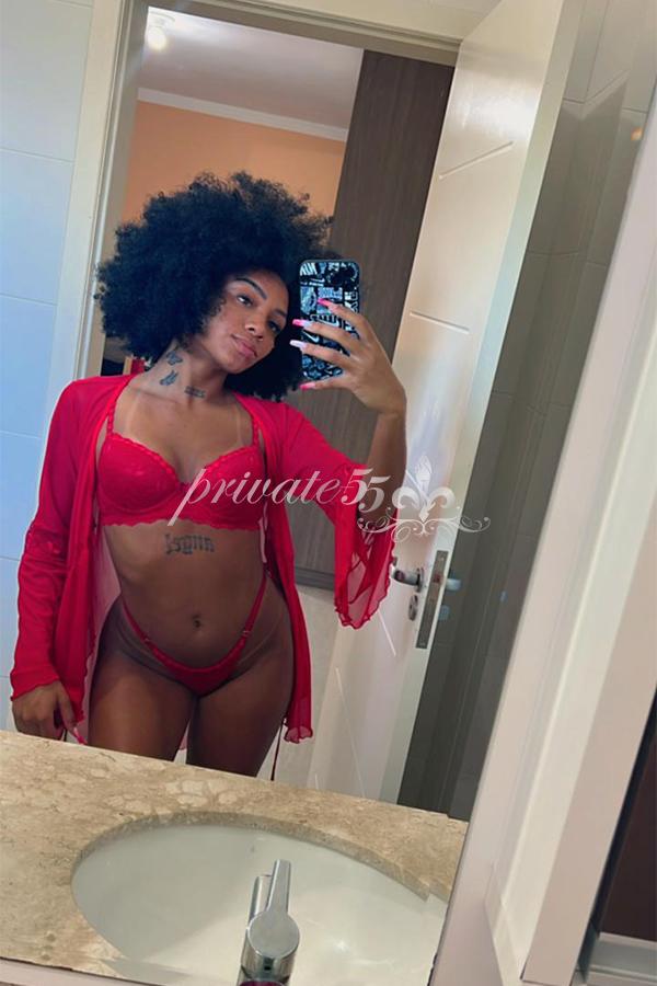 Maju Oliver - Garota de Programa em Porto Alegre