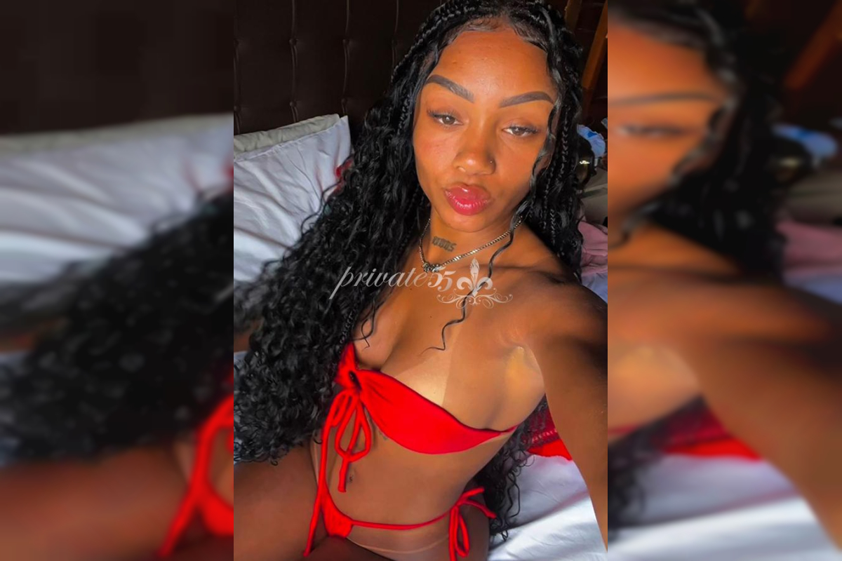 Maju Oliver - Garota de Programa em Porto Alegre