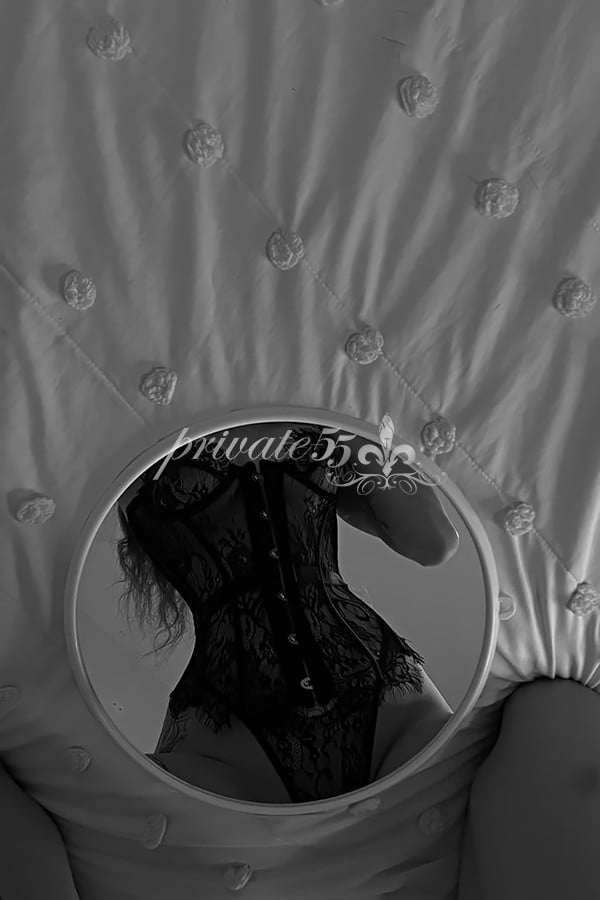 Karen Borges - Garota de Programa em São Paulo