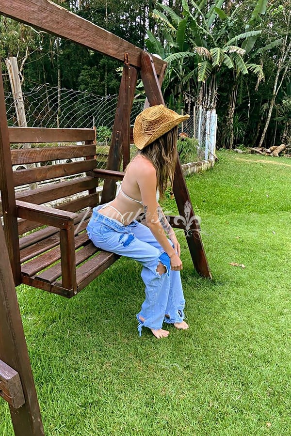 Karen Borges - Acompanhante Verificada em São Paulo