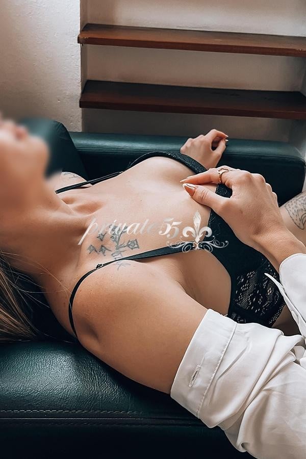 Karen Borges - Acompanhante Verificada em São Paulo