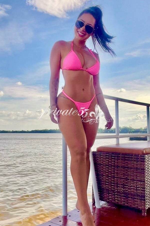 Amanda Moretti - Acompanhante em Porto Alegre