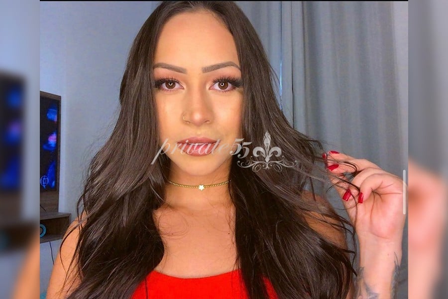 Amanda Moretti - Acompanhante em Porto Alegre