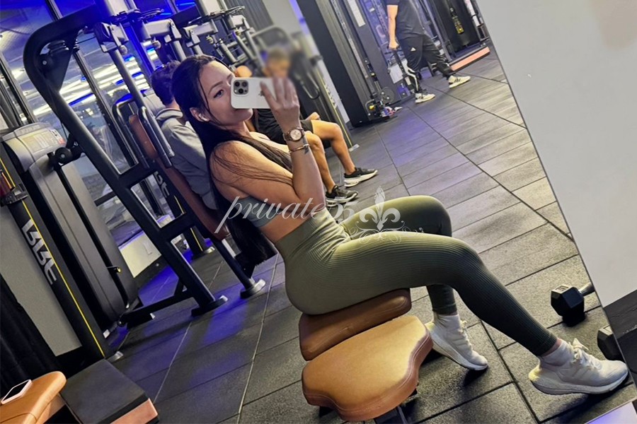 Amanda Moretti - Acompanhante de Luxo em Porto Alegre