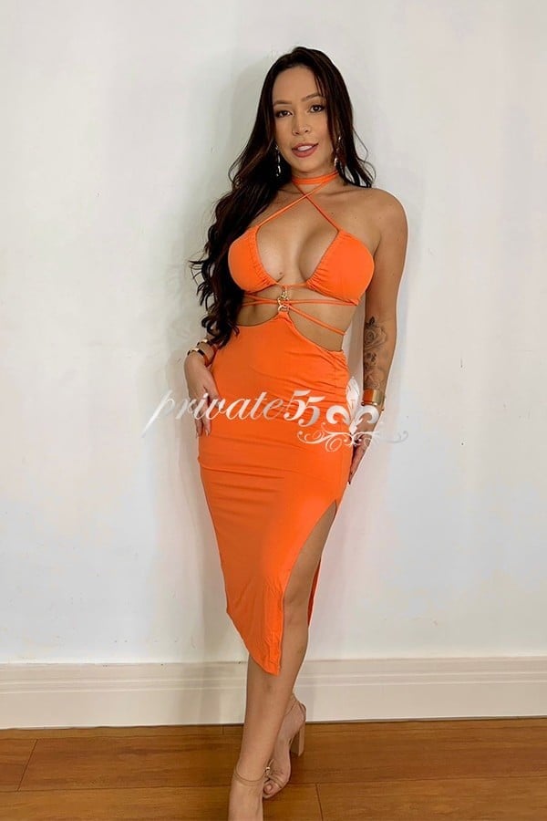 Amanda Moretti - Acompanhante de Luxo em Porto Alegre