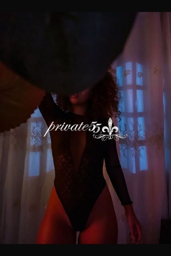 Vitória  Lopez - Acompanhante em São Paulo