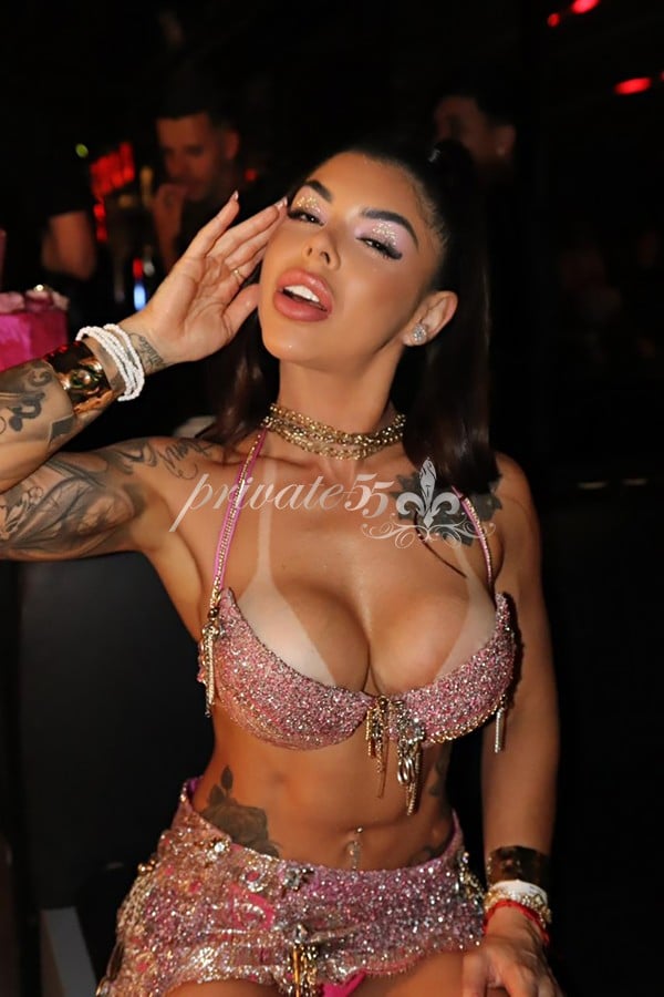 Foto 22 de Gabriella Euzébio