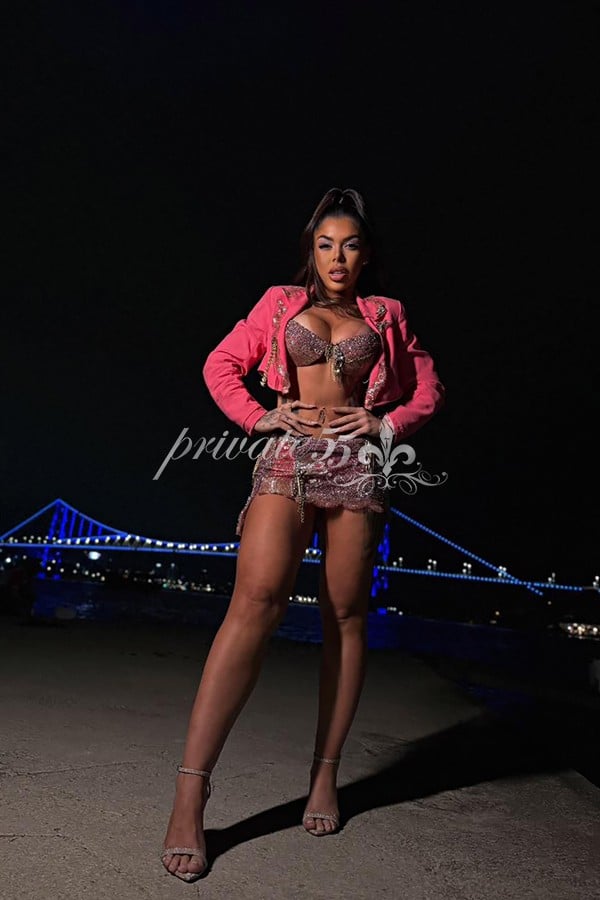 Foto 19 de Gabriella Euzébio