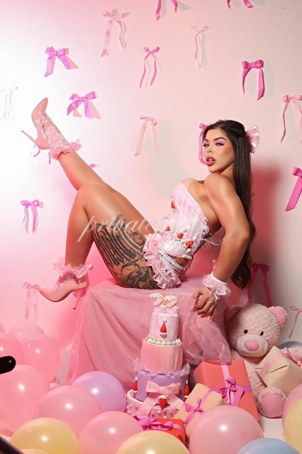 Foto 17 de Gabriella Euzébio