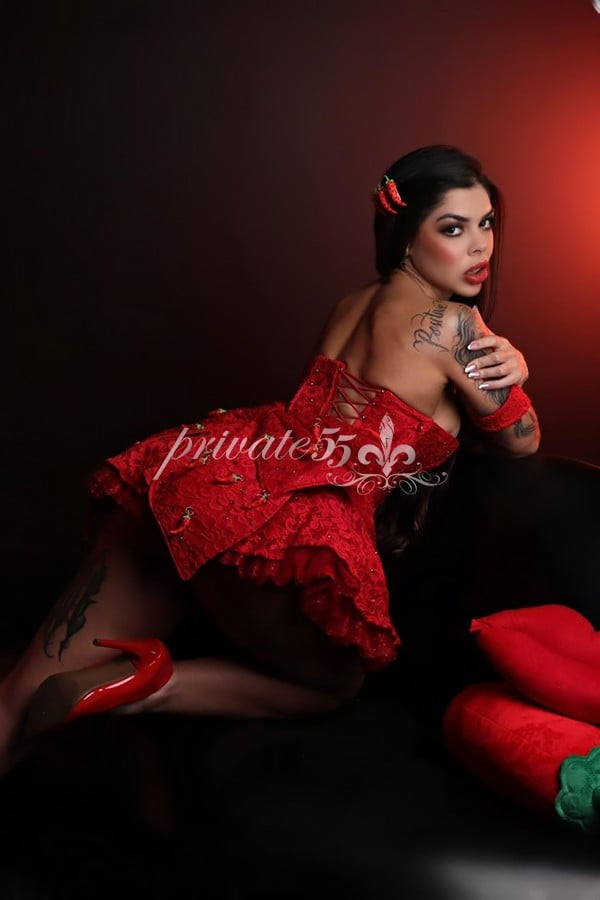 Foto 10 de Gabriella Euzébio