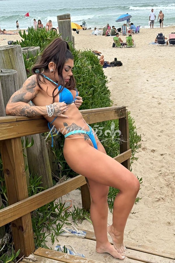 Foto 8 de Gabriella Euzébio