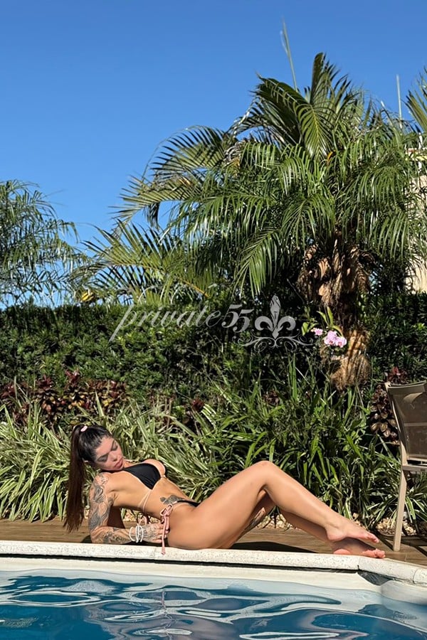 Foto 4 de Gabriella Euzébio