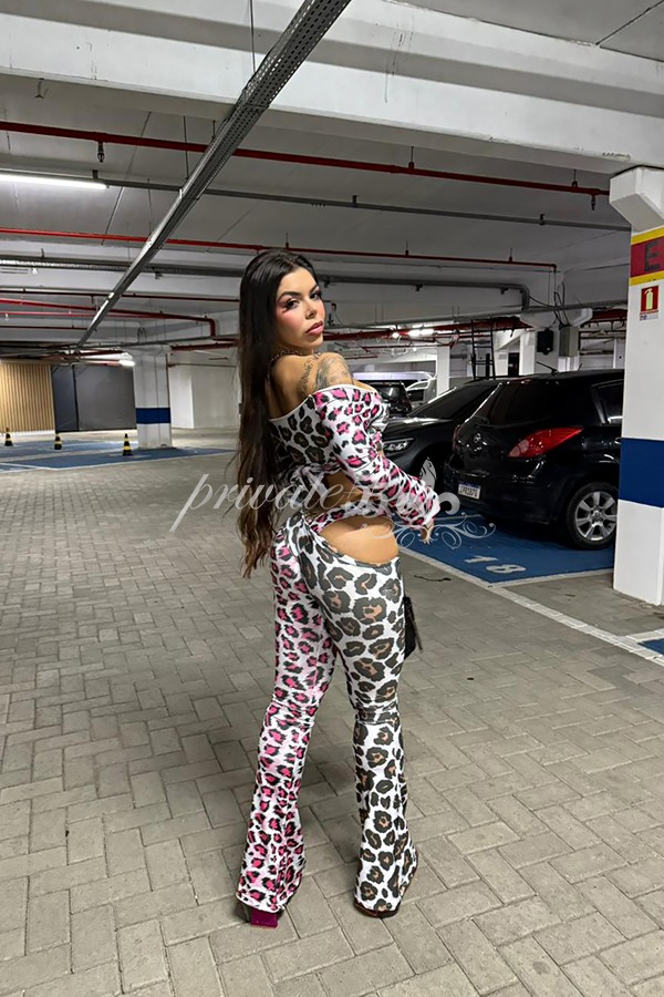 Foto 3 de Gabriella Euzébio