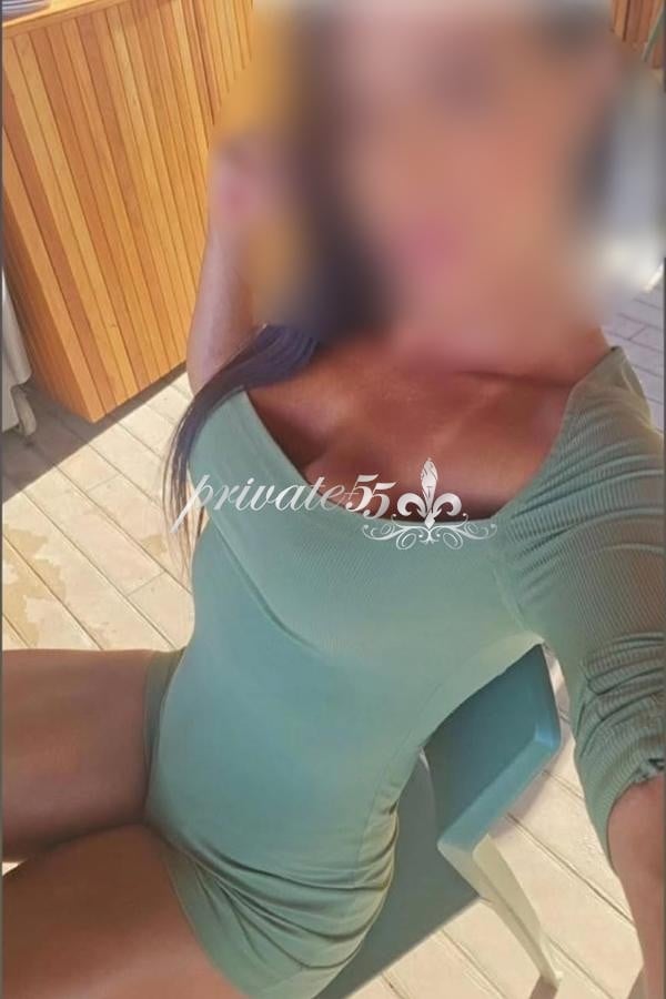 Suzana Vasconcelos - Garota de Programa em Rio de Janeiro