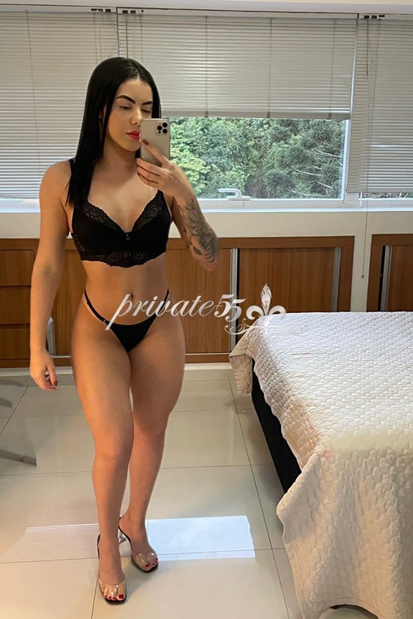 Foto 3 de Isa Bianchi