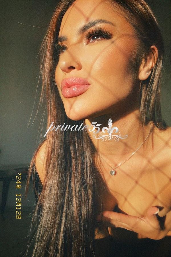 Lua Rodrigues - Acompanhante em São Paulo