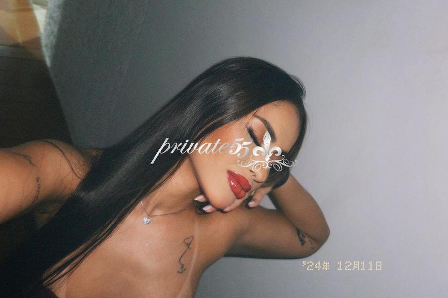 Lua Rodrigues - Acompanhante de Luxo em São Paulo