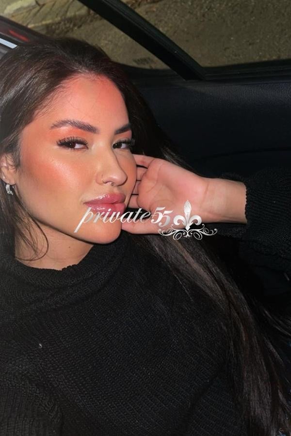 Lua Rodrigues - Acompanhante de Luxo em São Paulo