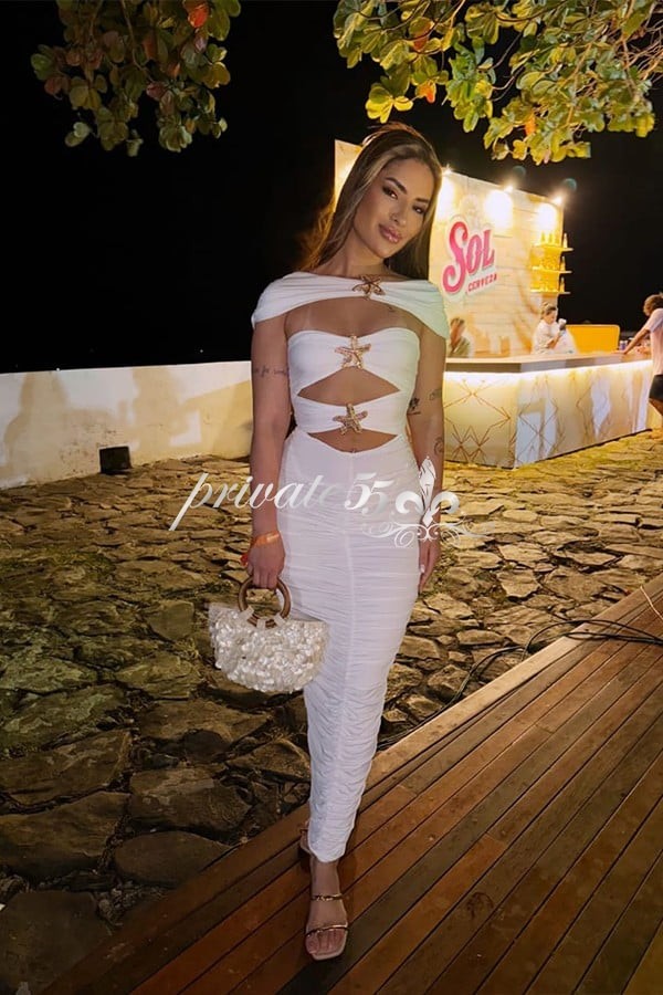 Lua Rodrigues - Acompanhante de Luxo em São Paulo