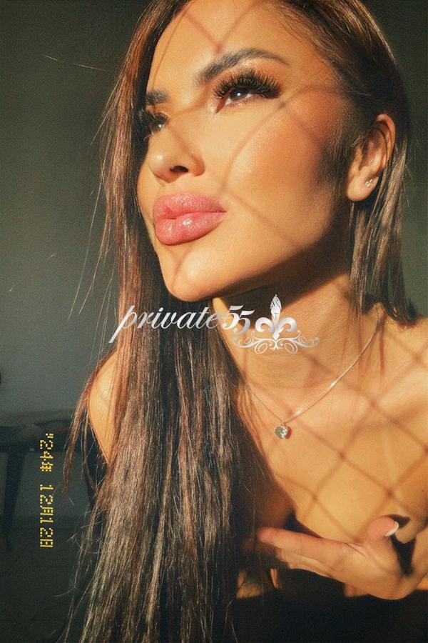 Lua Rodrigues - Acompanhante de Luxo em São Paulo