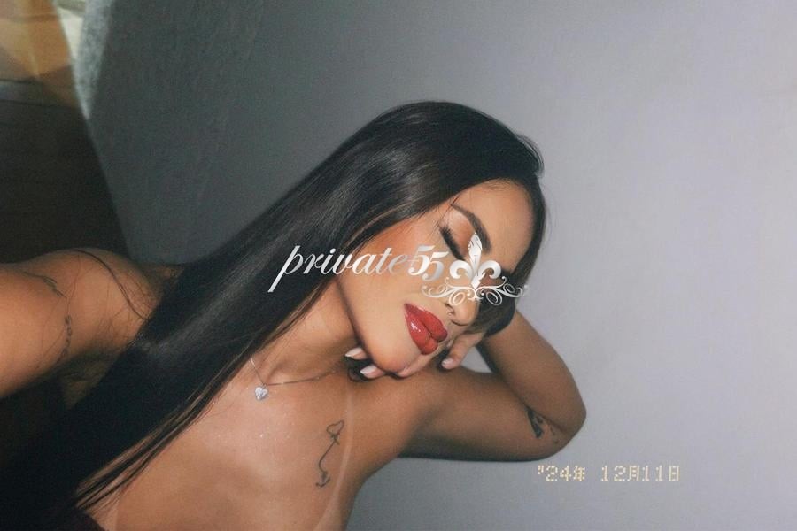 Lua Rodrigues - Acompanhante de Luxo em São Paulo