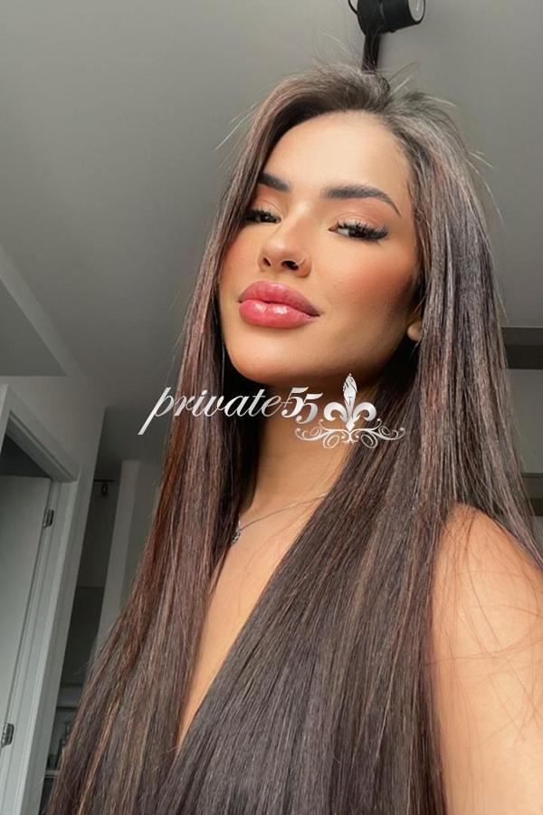 Lua Rodrigues - Acompanhante de Luxo em São Paulo
