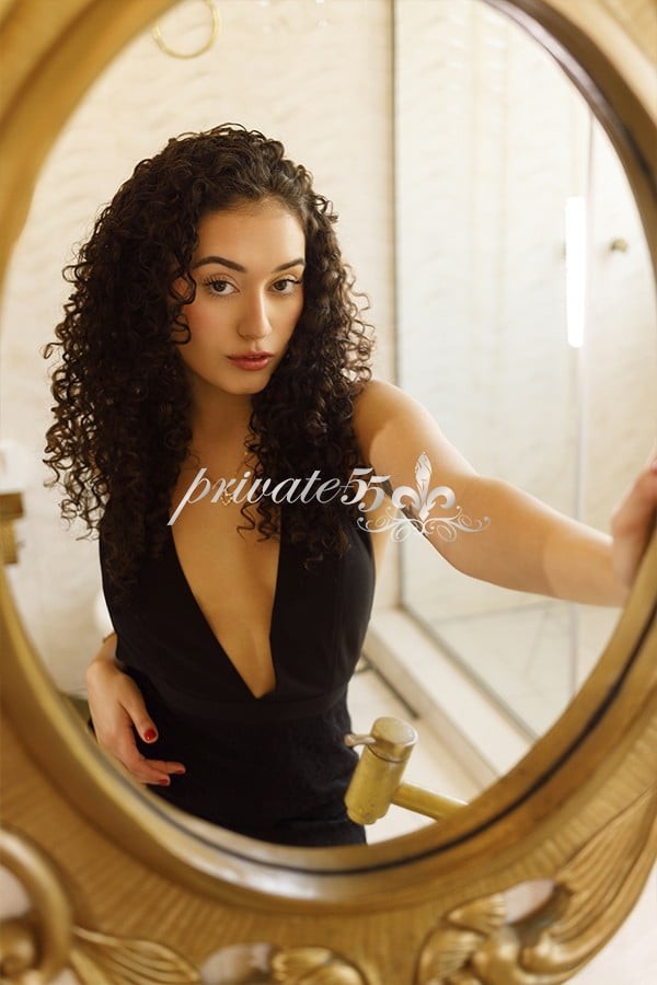 Júlia Castenari - Acompanhante em São Paulo