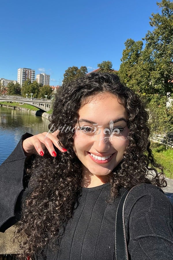 Júlia Castenari - Garota de Programa em São Paulo