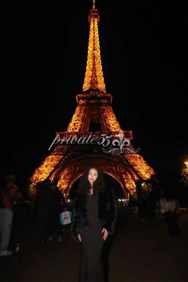 Júlia Castenari - Acompanhante em São Paulo