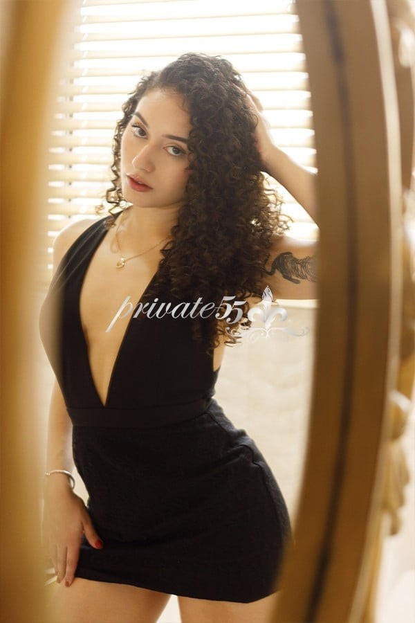 Júlia Castenari - Acompanhante Verificada em São Paulo