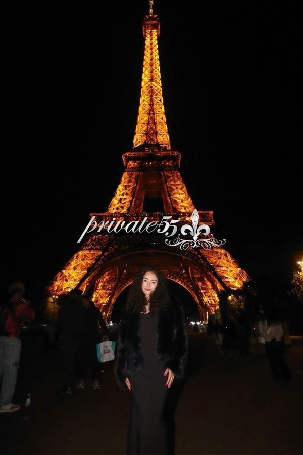 Júlia Castenari - Acompanhante em São Paulo