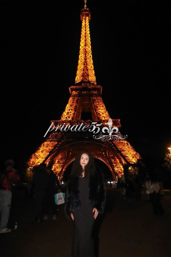 Júlia Castenari - Acompanhante em São Paulo