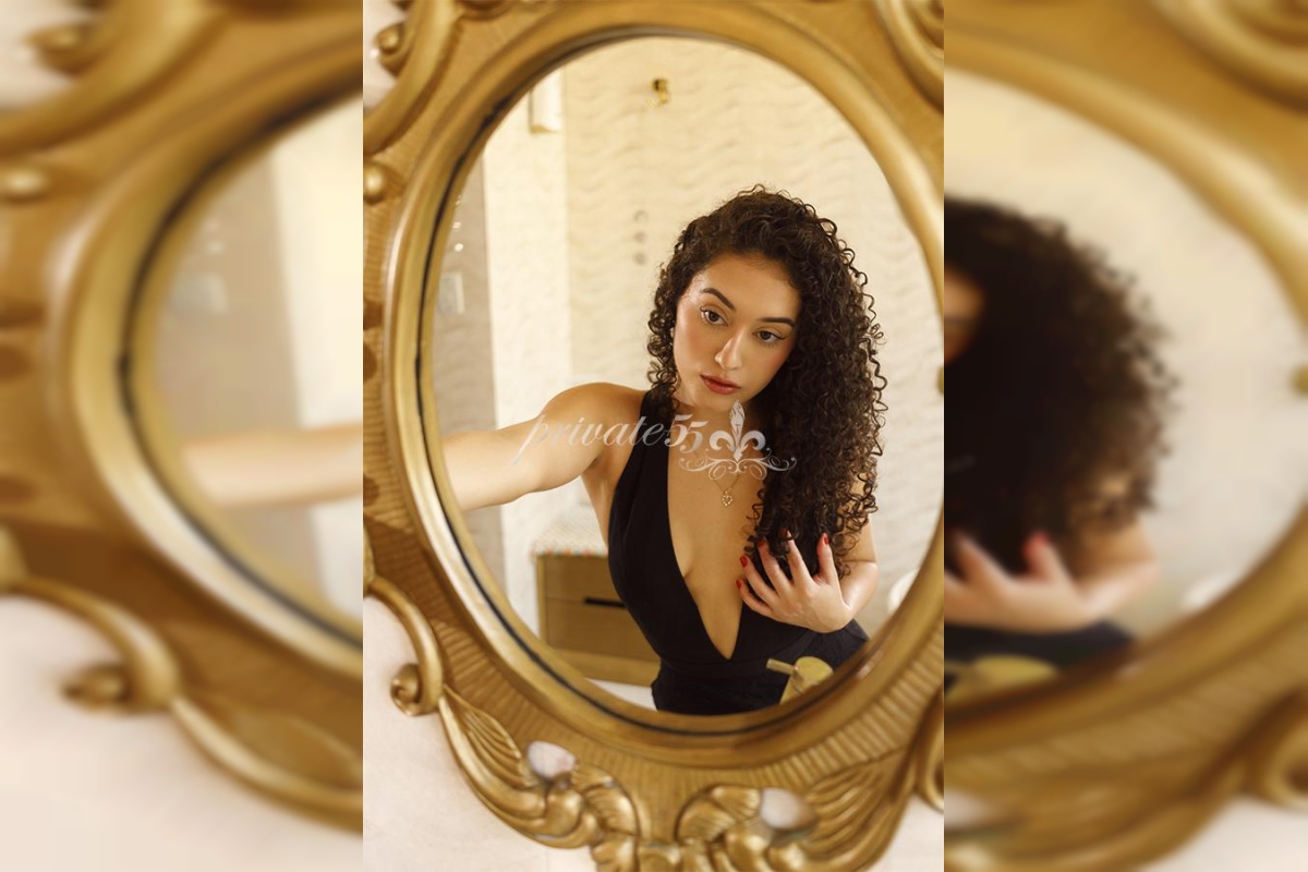 Foto de Júlia Castenari