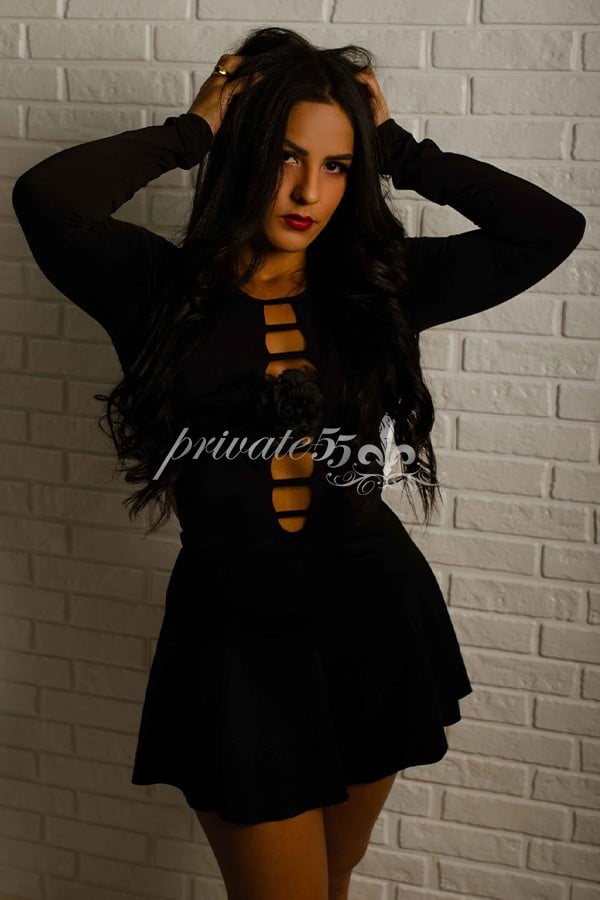 Wanessa Grúber - Acompanhante Verificada em São Paulo